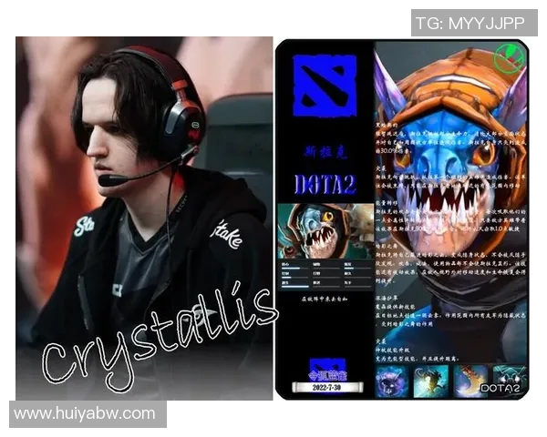 esports最新数据深入剖析BLG战队在DOTA2比赛中的节奏掌控与战略布局